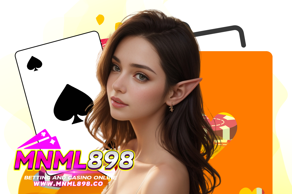 mnml898 สมัคร