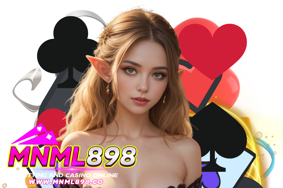 mnml898 เว็บตรง
